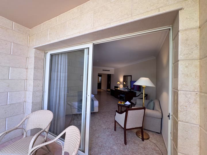 Sea Star Beau Rivage