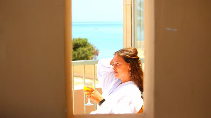 Sea Star Beau Rivage