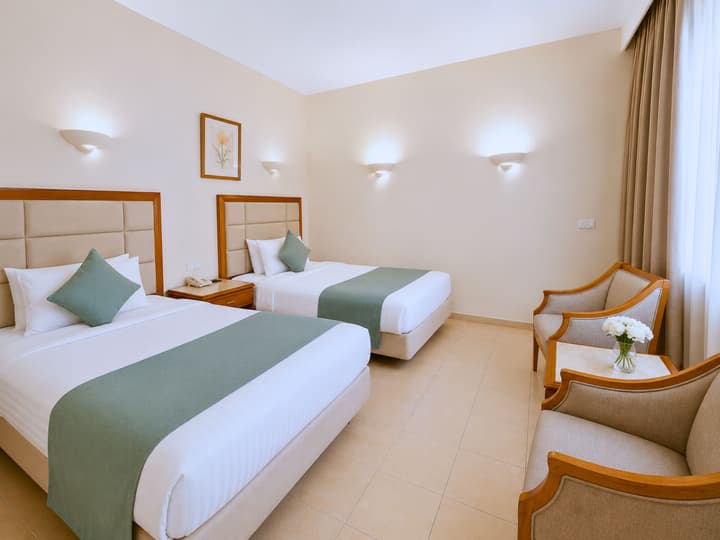 Sea Star Beau Rivage