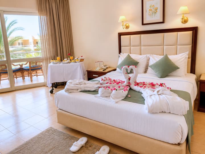 Sea Star Beau Rivage