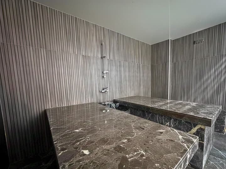 Sea Star Beau Rivage