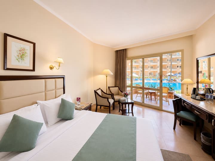 Sea Star Beau Rivage
