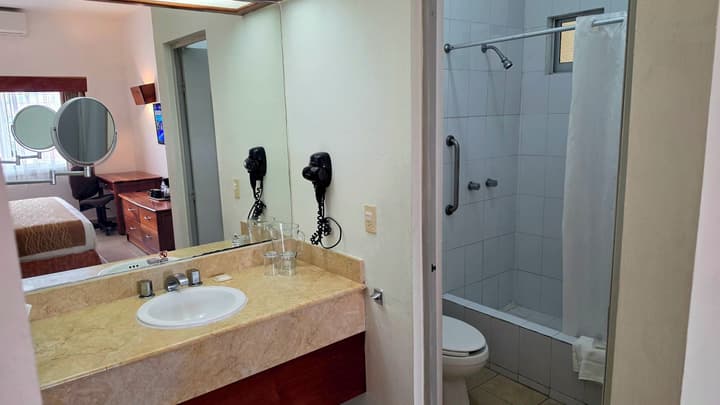Hotel Riviera Tuxpan