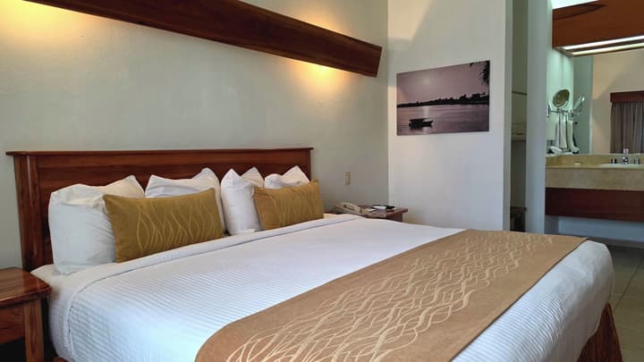 Hotel Riviera Tuxpan