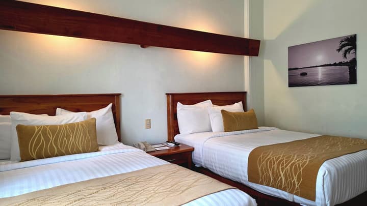 Hotel Riviera Tuxpan