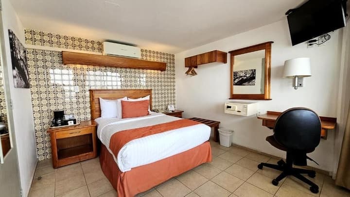Hotel Riviera Tuxpan