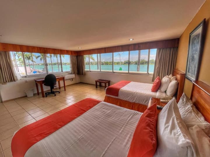 Hotel Riviera Tuxpan