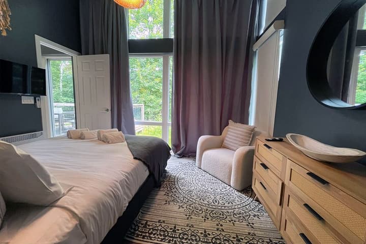 BEL AIR TREMBLANT