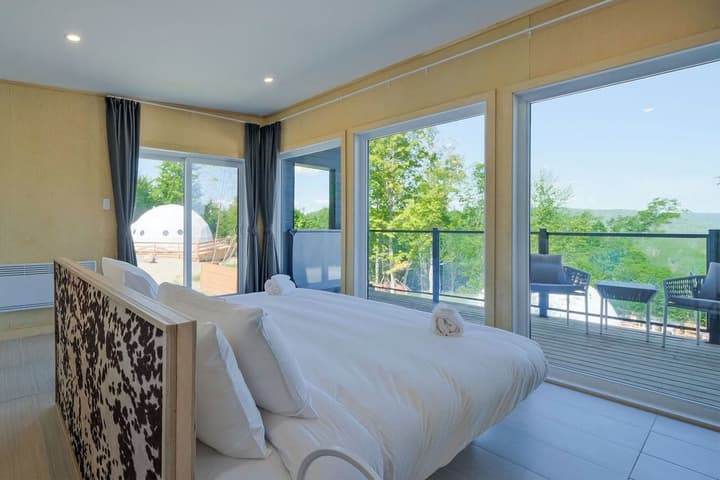 BEL AIR TREMBLANT