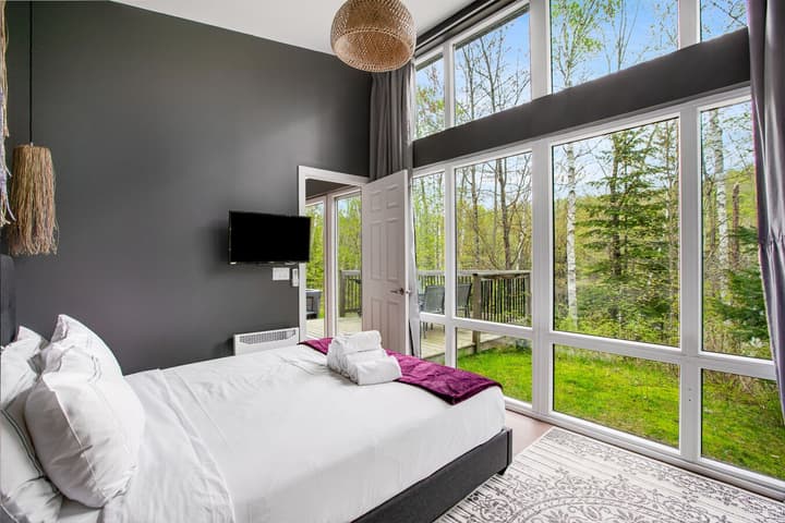 BEL AIR TREMBLANT