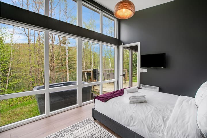 BEL AIR TREMBLANT