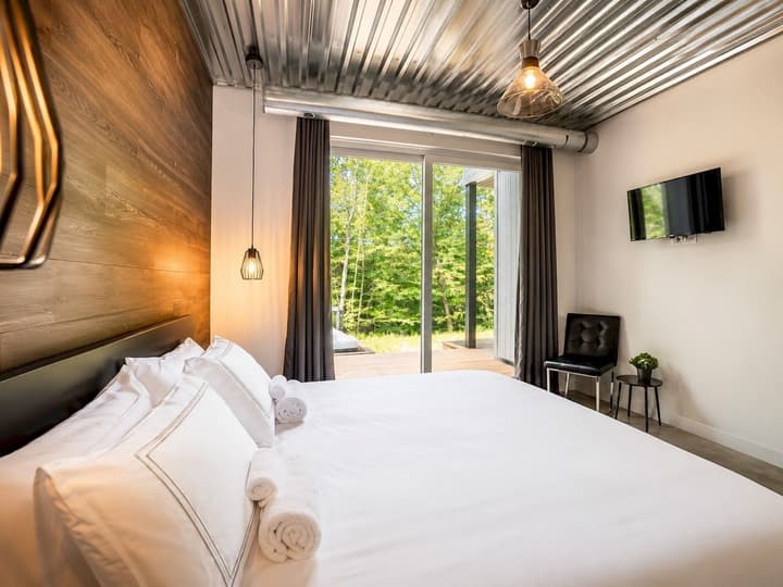 BEL AIR TREMBLANT