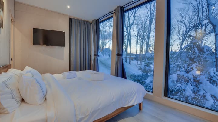 BEL AIR TREMBLANT