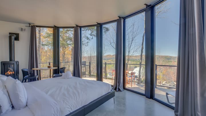 BEL AIR TREMBLANT