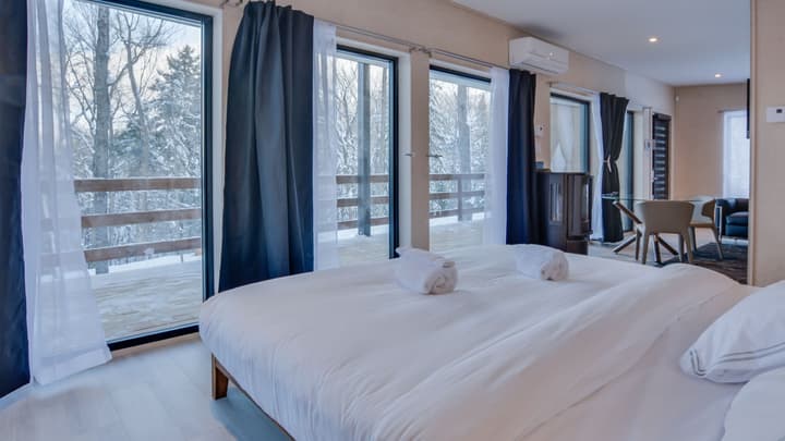 BEL AIR TREMBLANT