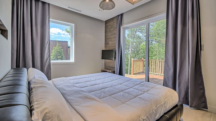 BEL AIR TREMBLANT