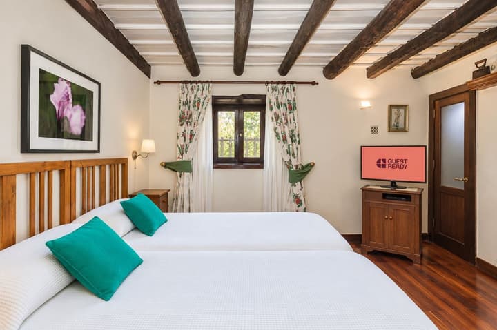 Guestready - Hotel Rural Las Calas
