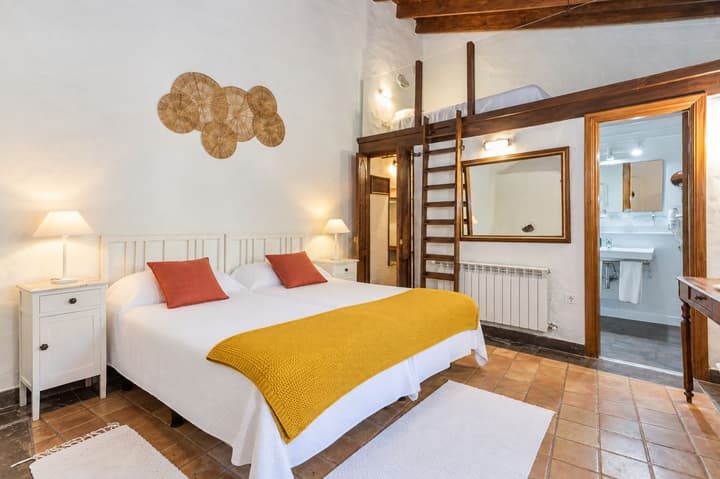 Guestready - Hotel Rural Las Calas