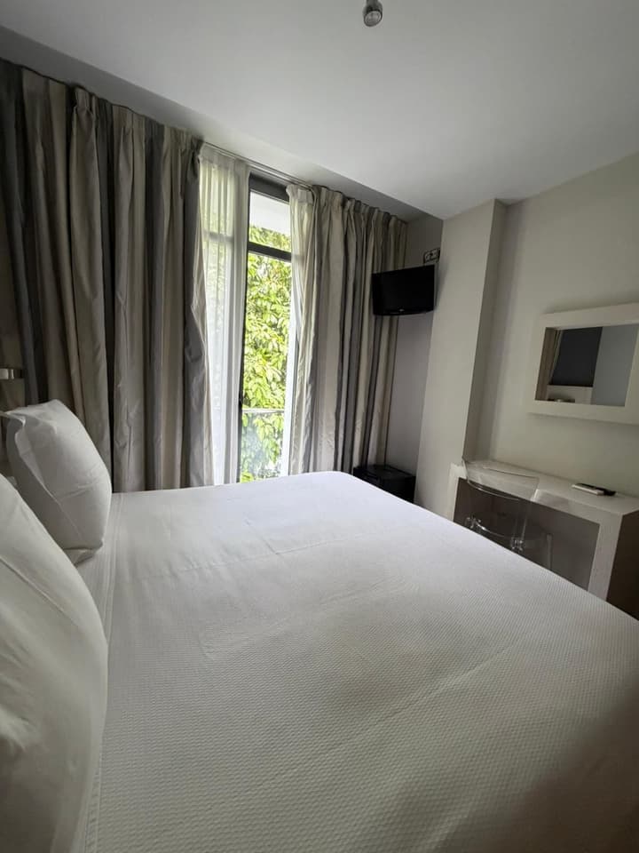 HOTEL AVENIDA 31