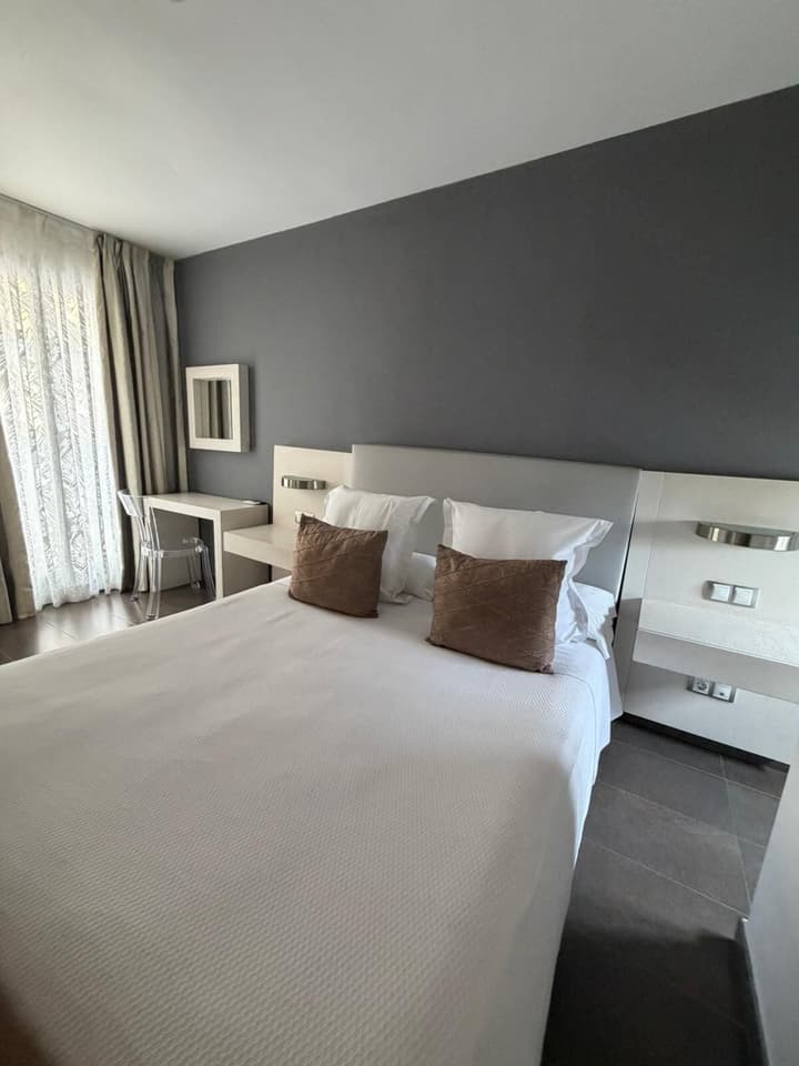 HOTEL AVENIDA 31