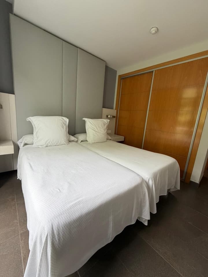 HOTEL AVENIDA 31