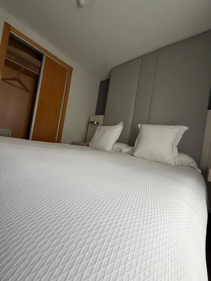 HOTEL AVENIDA 31
