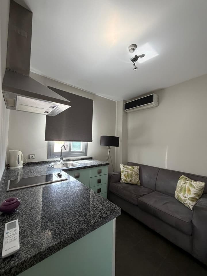 HOTEL AVENIDA 31