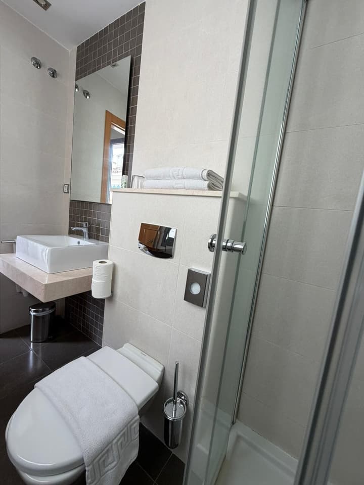 HOTEL AVENIDA 31