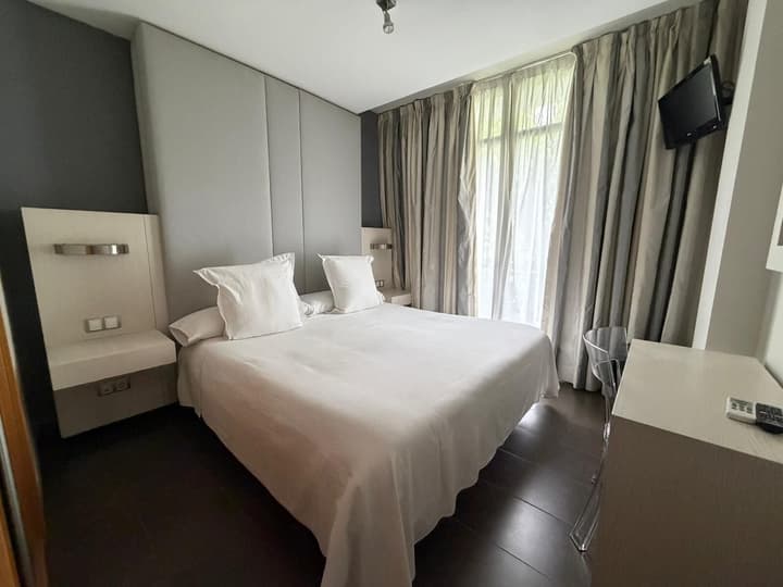 HOTEL AVENIDA 31