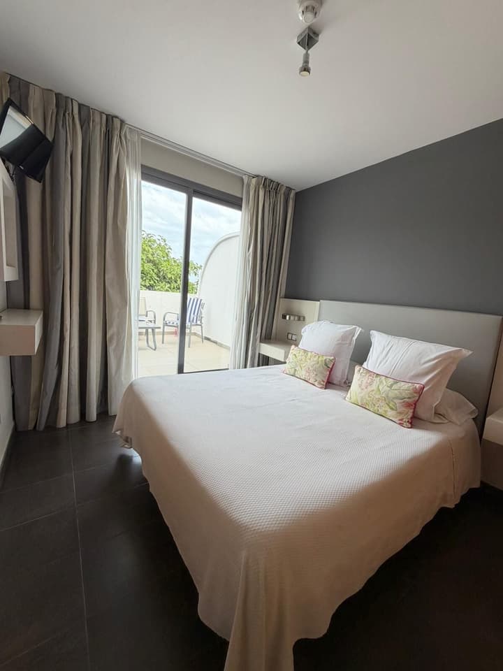 HOTEL AVENIDA 31