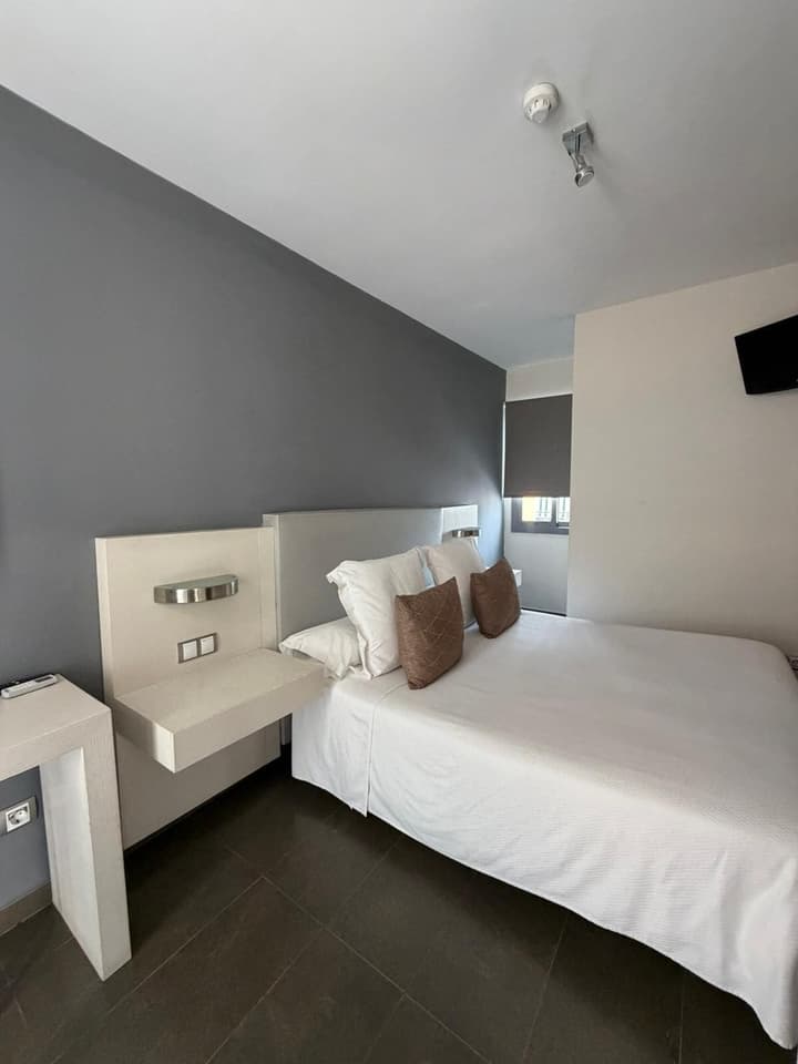 HOTEL AVENIDA 31
