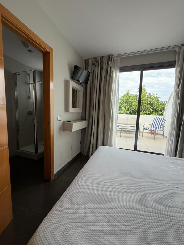 HOTEL AVENIDA 31
