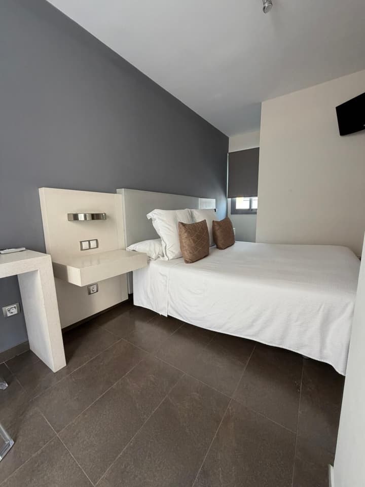 HOTEL AVENIDA 31