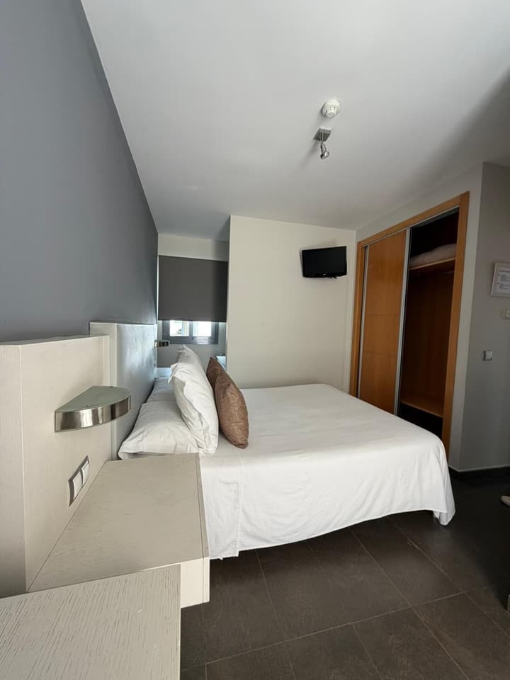 HOTEL AVENIDA 31