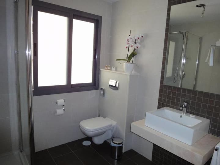 HOTEL AVENIDA 31