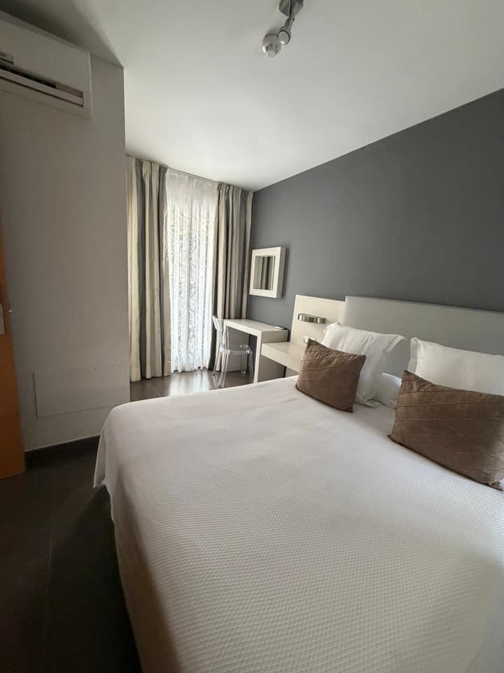 HOTEL AVENIDA 31