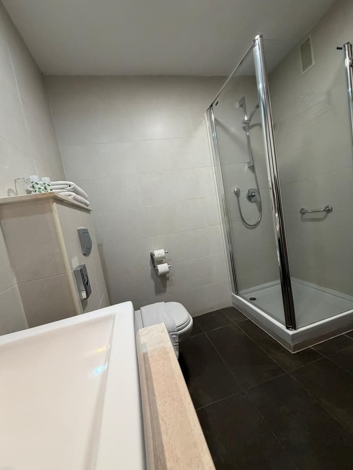 HOTEL AVENIDA 31