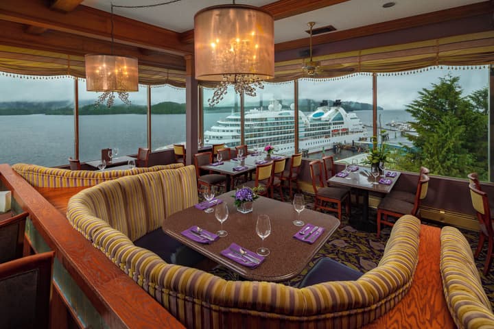 Crest Hotel