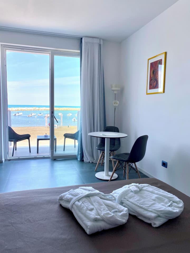 Marina Boutique Hotel