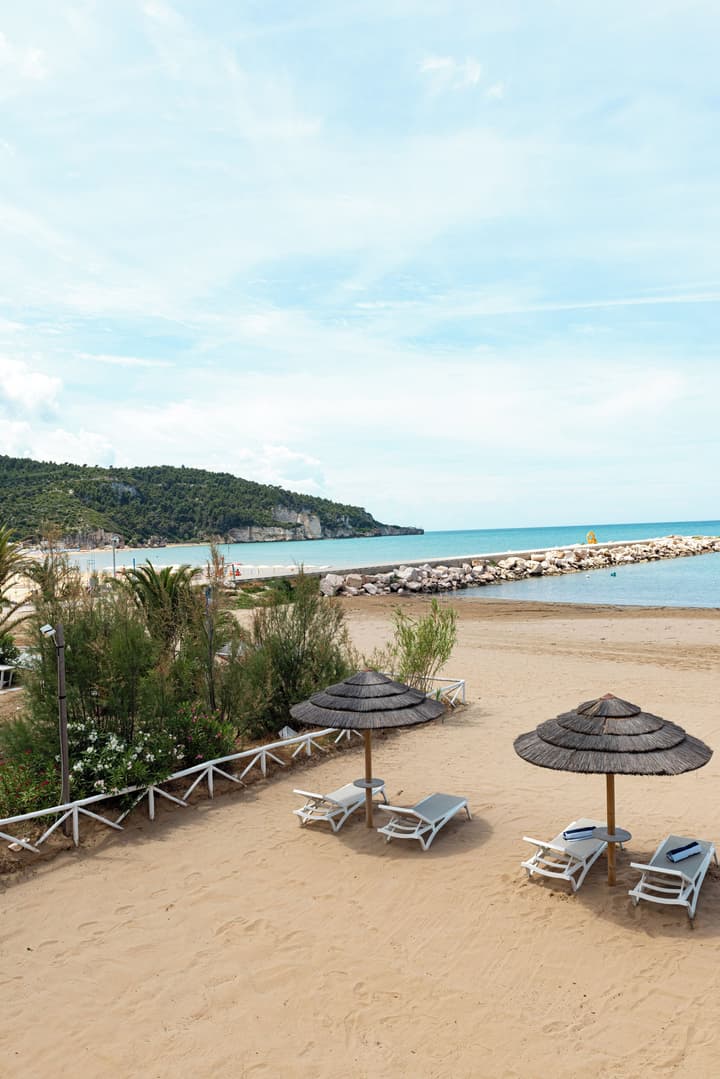 Marina Boutique Hotel