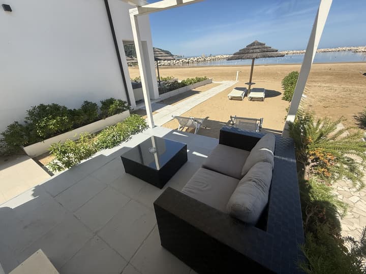 Marina Boutique Hotel