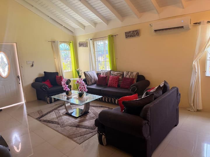 Royal Palm Luxury Villa