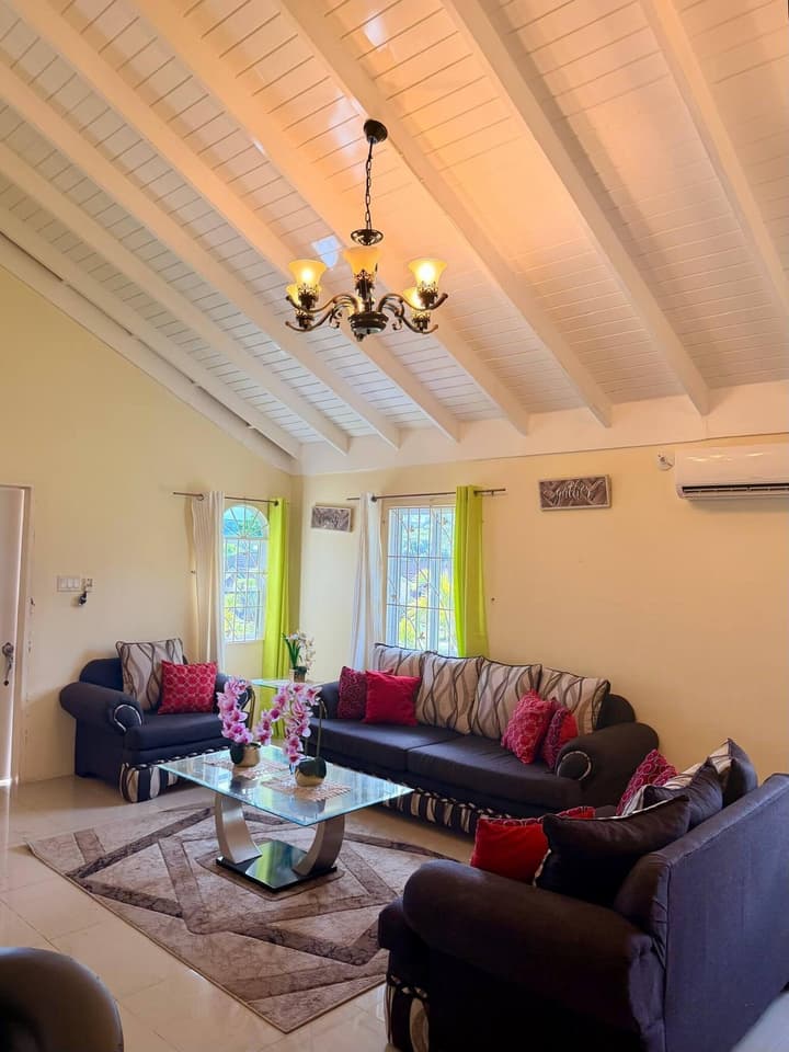 Royal Palm Luxury Villa