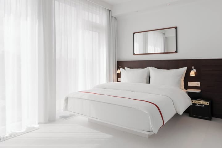 Ruby Frida Hotel Stockholm By IHG