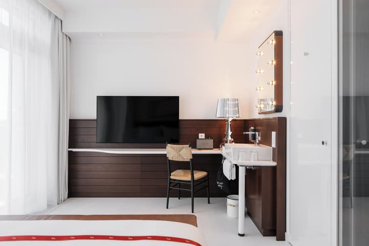 Ruby Frida Hotel Stockholm By IHG