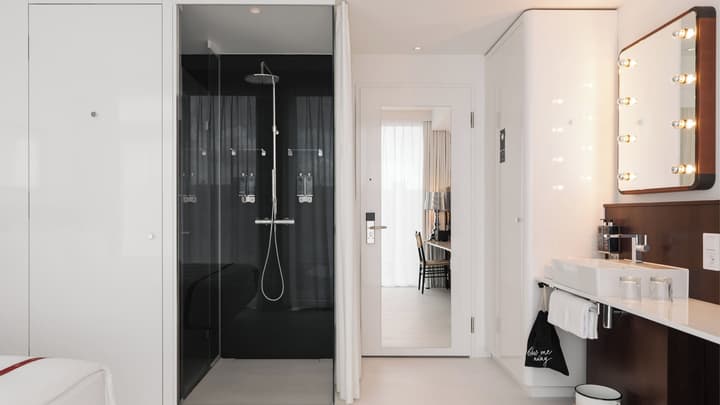 Ruby Frida Hotel Stockholm By IHG