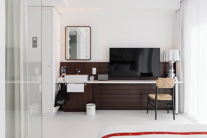 Ruby Frida Hotel Stockholm By IHG