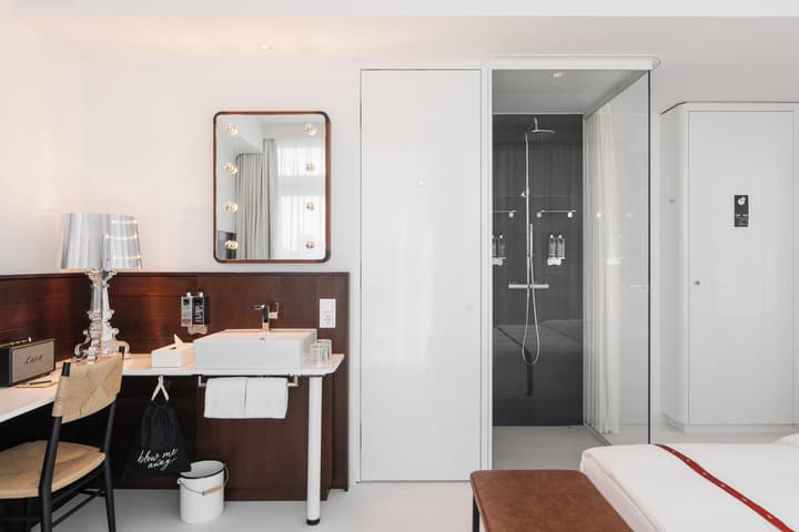 Ruby Frida Hotel Stockholm By IHG