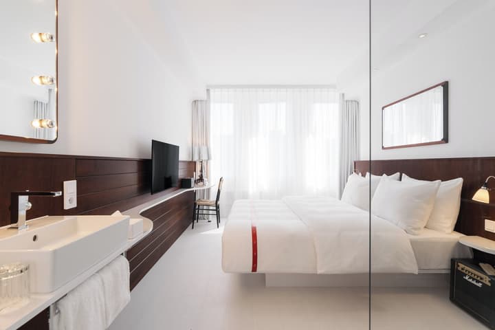 Ruby Frida Hotel Stockholm By IHG