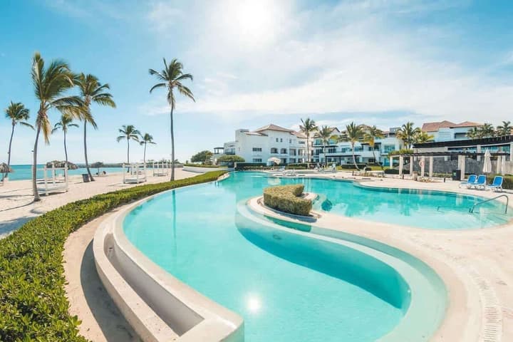 AEA - Punta Palmera